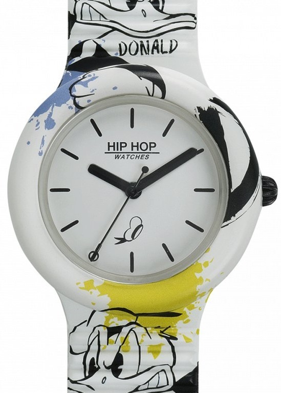 Hip Hop Disney Donald Duck HWU0948
