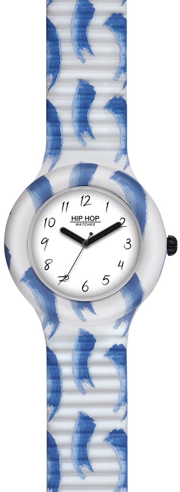 Hip Hop -  Spring Paint HWU1107