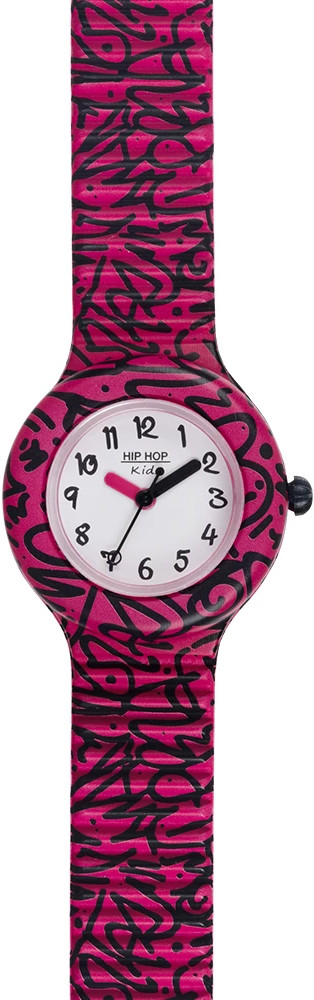 Levně Hip Hop Dětské hodinky Kids Fun HWU1109