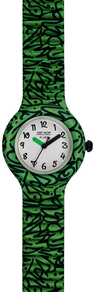Hip Hop Dětské hodinky Kids Fun HWU1110