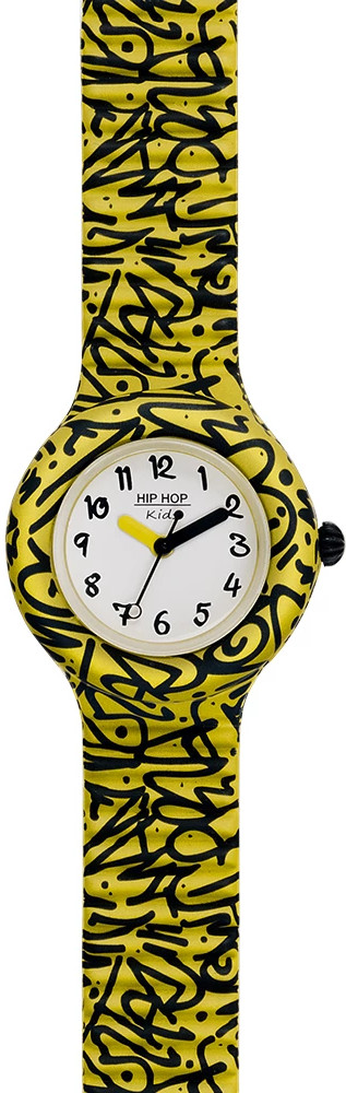 Hip Hop Dětské hodinky Kids Fun HWU1112