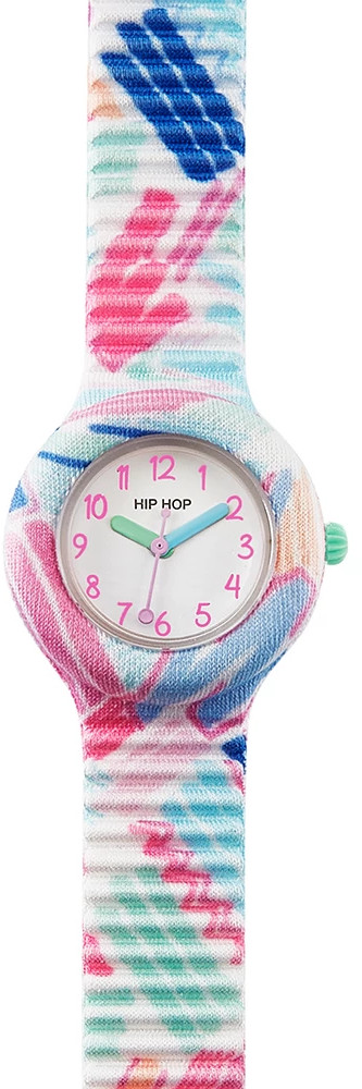 Hip Hop Dětské hodinky Kids Fun Highlighter HWU1178