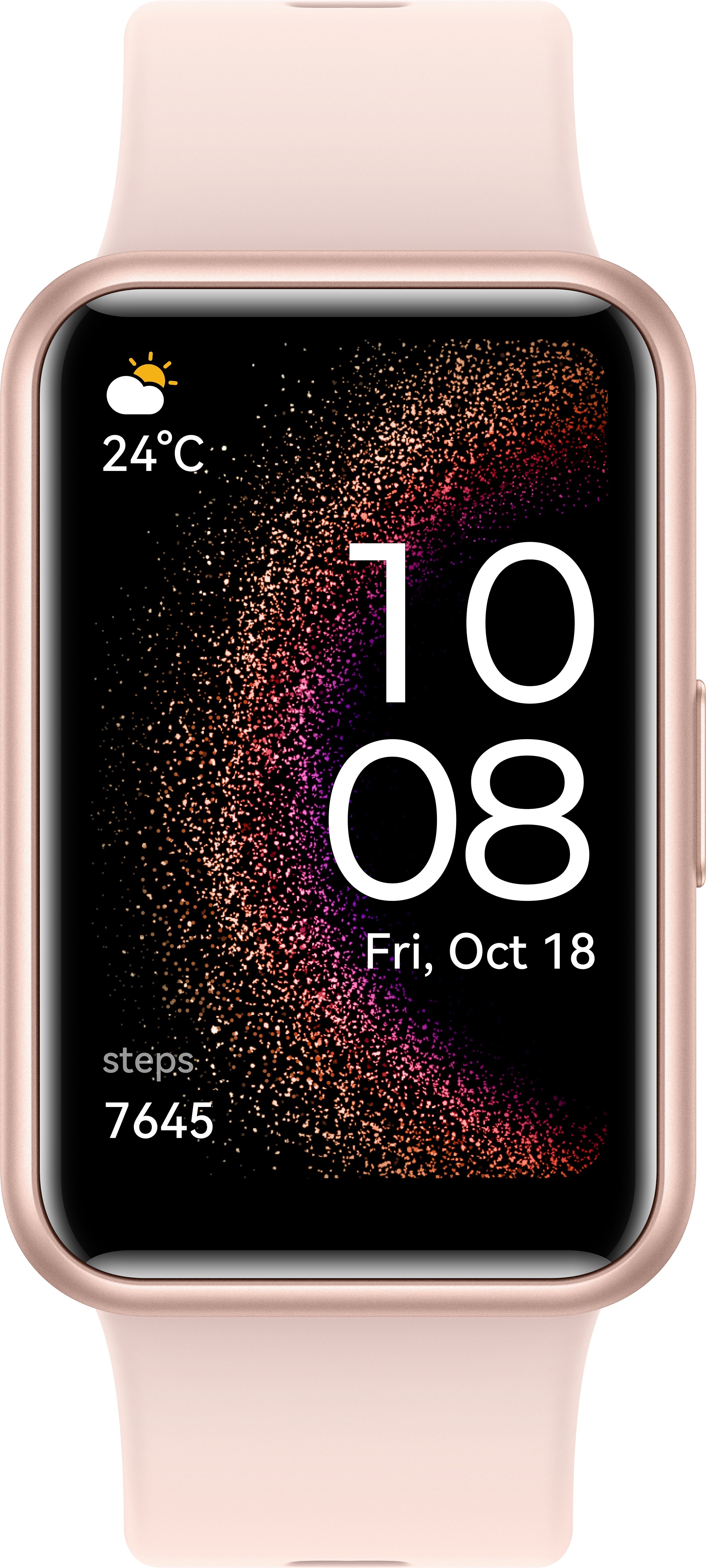 Zobrazit detail výrobku Huawei WATCH FIT SE - Nebula Pink