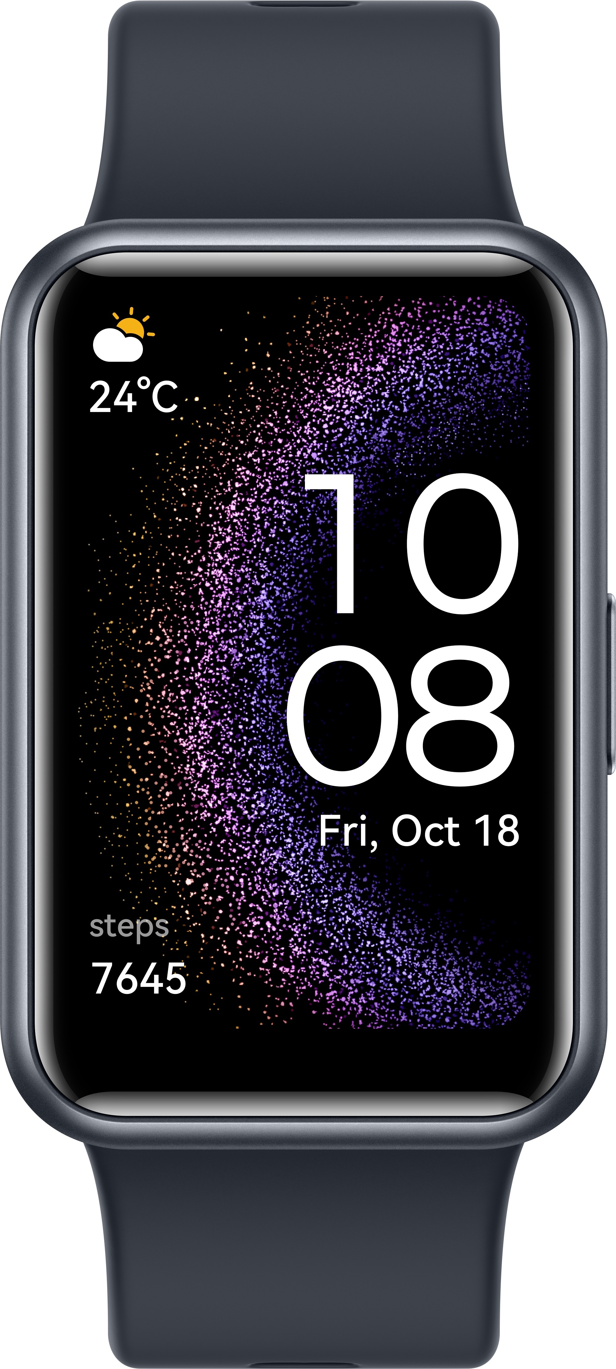 Zobrazit detail výrobku Huawei WATCH FIT SE - Starry Black