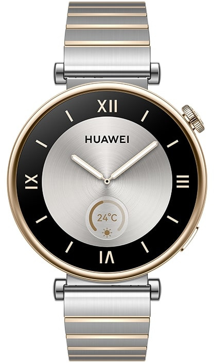 Zobrazit detail výrobku Huawei Watch GT 4 41 mm Nerezová ocel