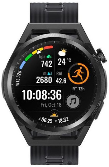 Zobrazit detail výrobku Huawei Watch GT Runner Black