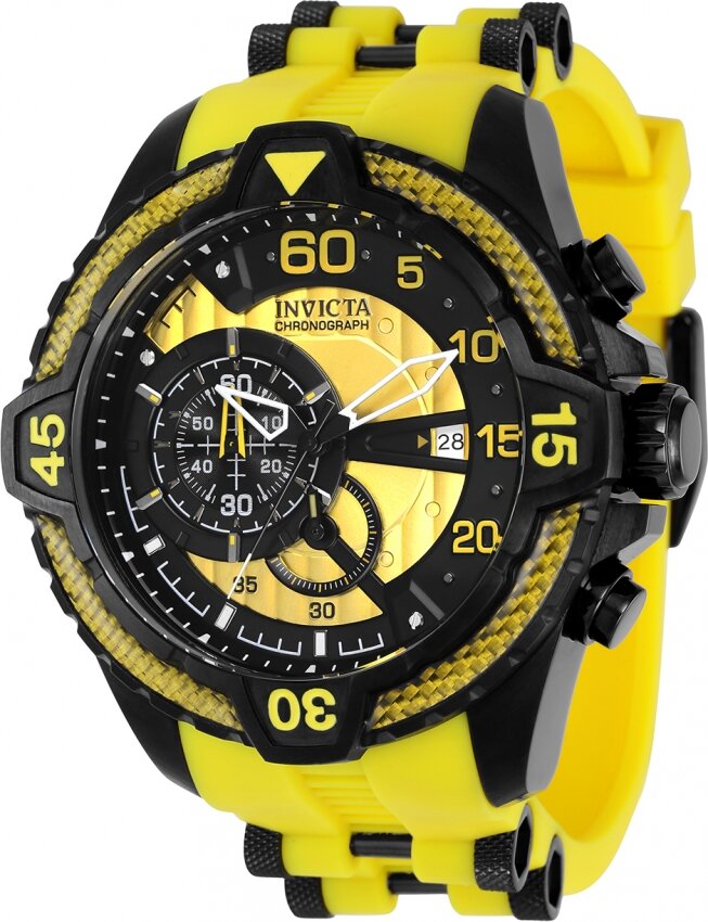 Invicta Aviator Quartz 36425