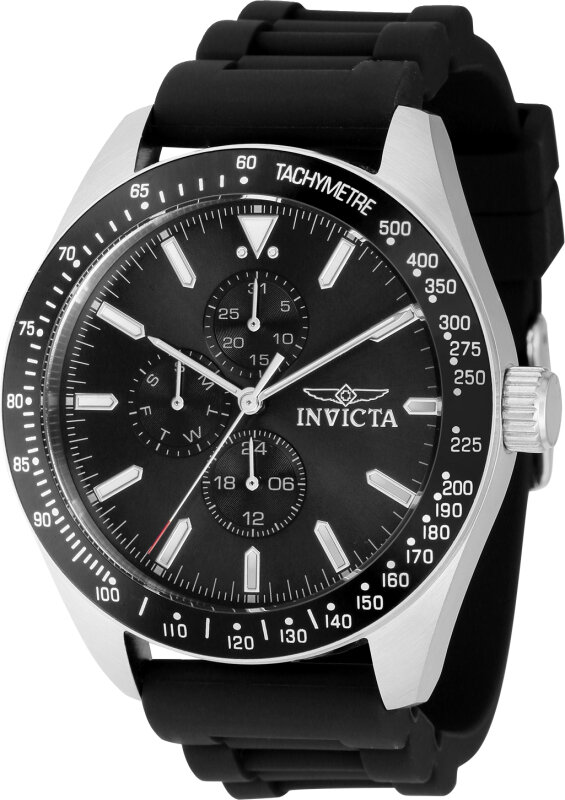 Invicta Aviator Quartz 38402