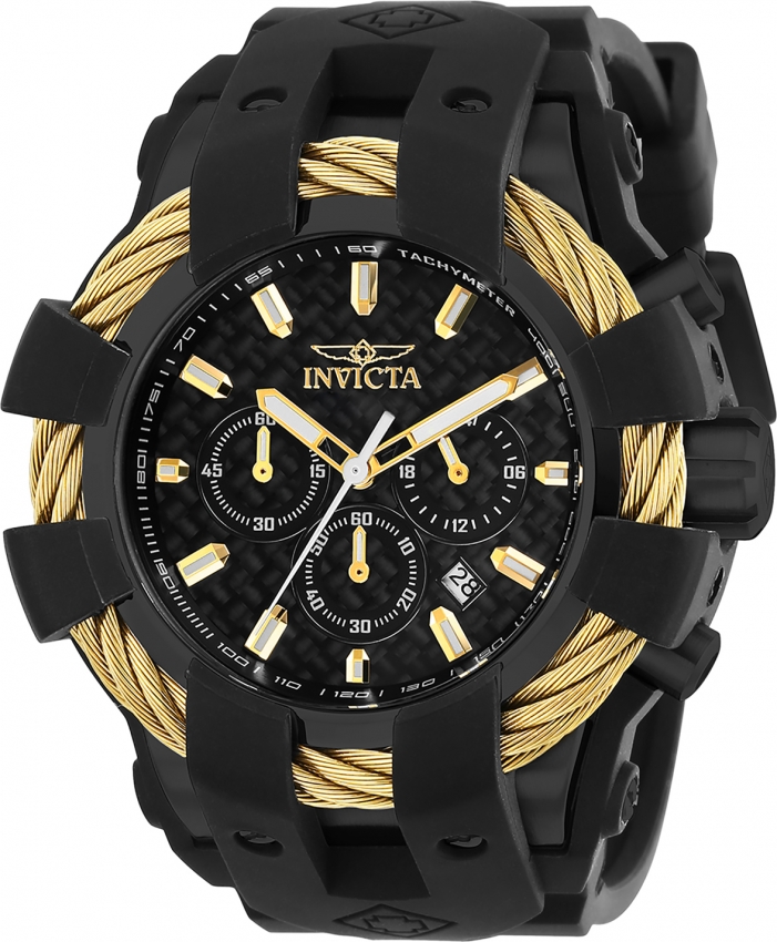 Invicta Bolt Quartz 23866