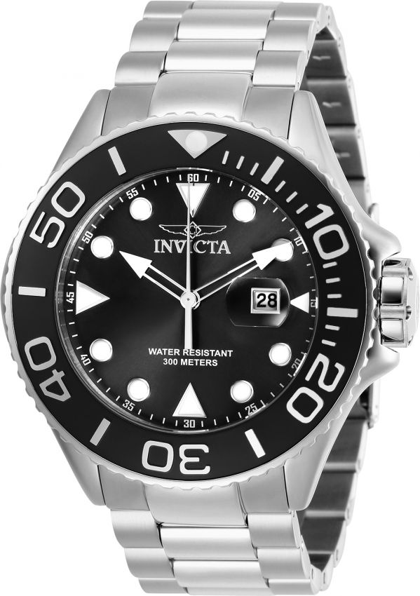 Levně Invicta Grand Diver Quartz 28765