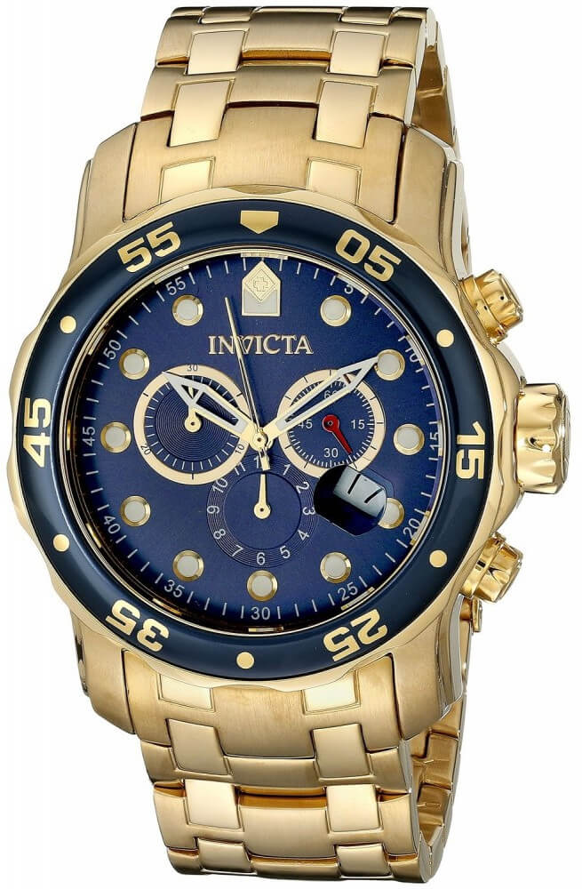Invicta Pro Diver 21923 + 2 měsíce na vrácení zboží