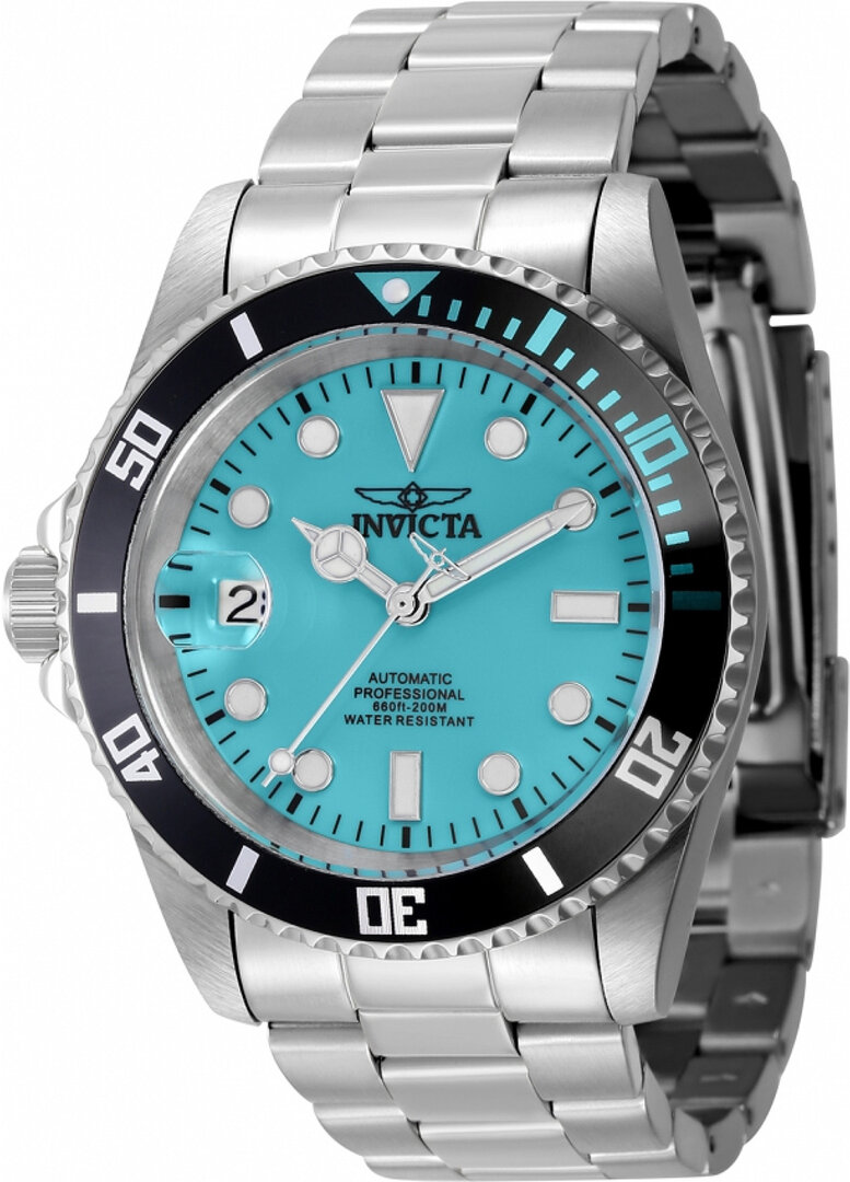 Invicta Pro Diver Automatic 42 mm 44045