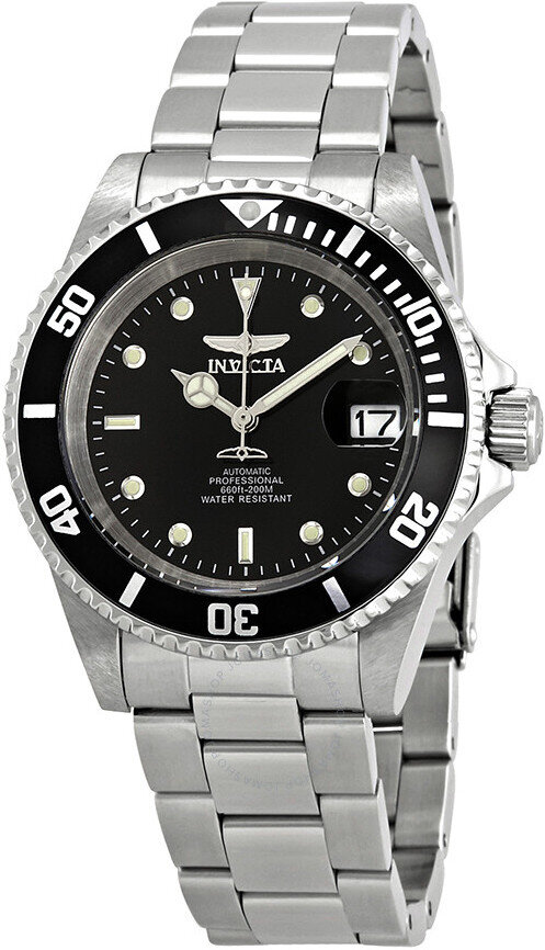 Levně Invicta Pro Diver Automatic 8926OB