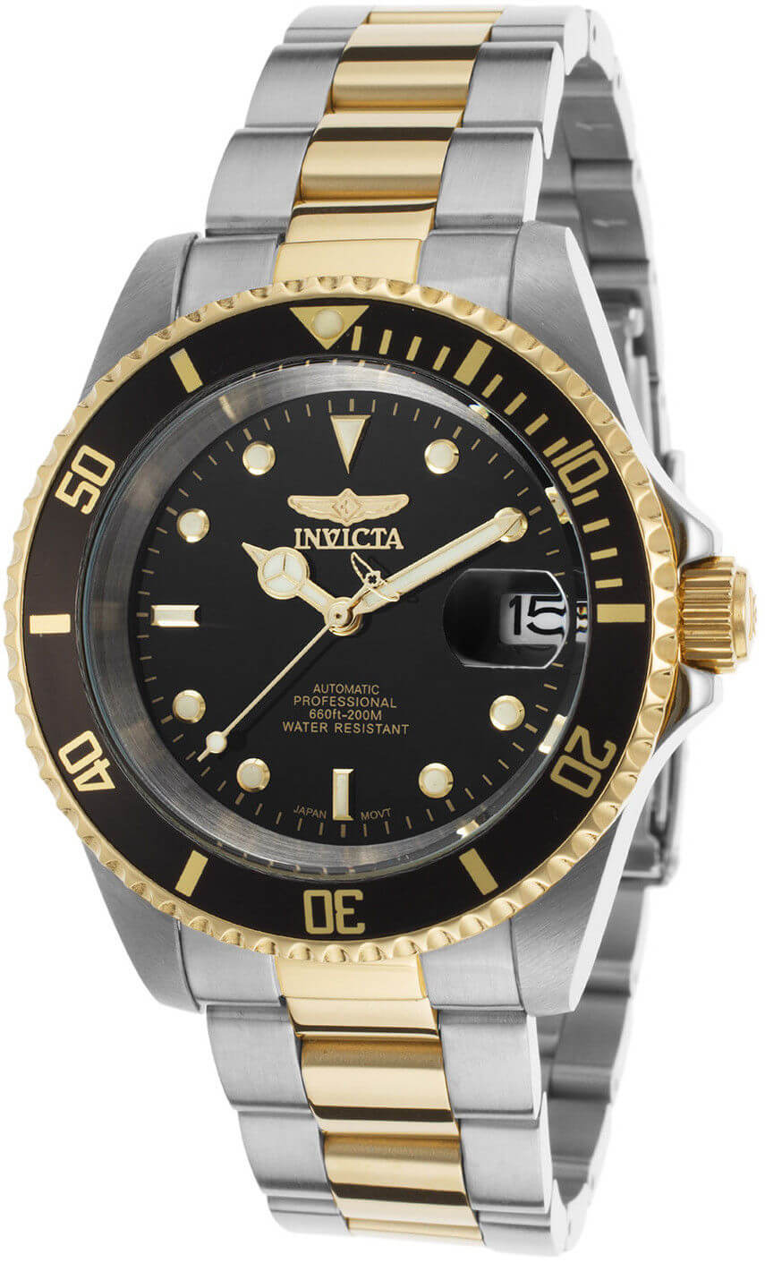 Levně Invicta Pro Diver Automatic 8927OB