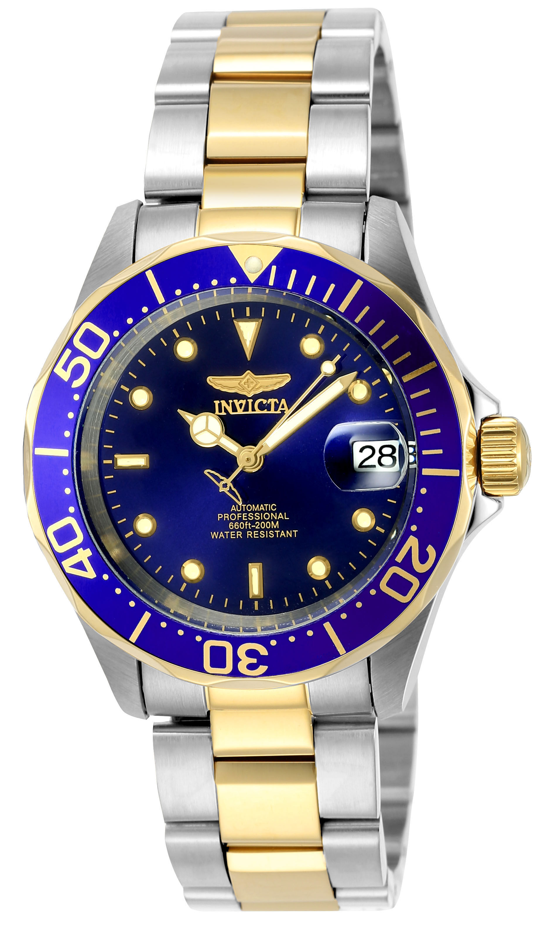 Invicta Pro Diver Automatic 8928