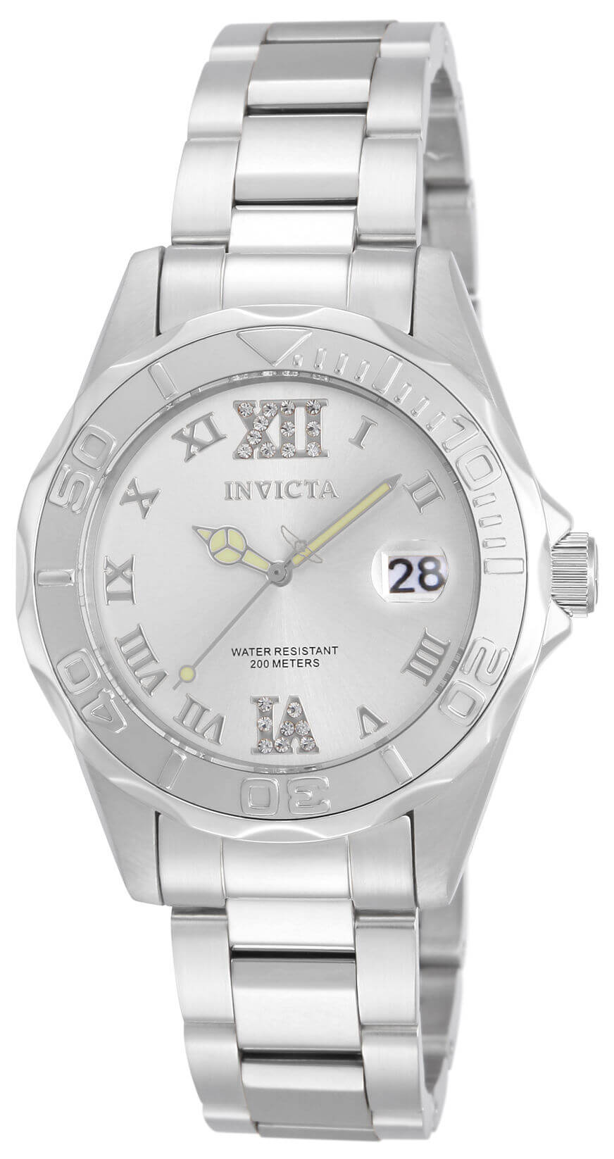 Levně Invicta Pro Diver Quartz 12851