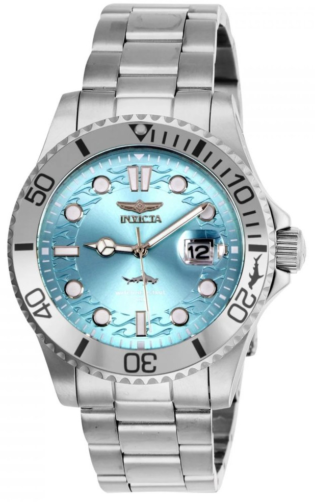 Invicta Pro Diver Quartz 44715