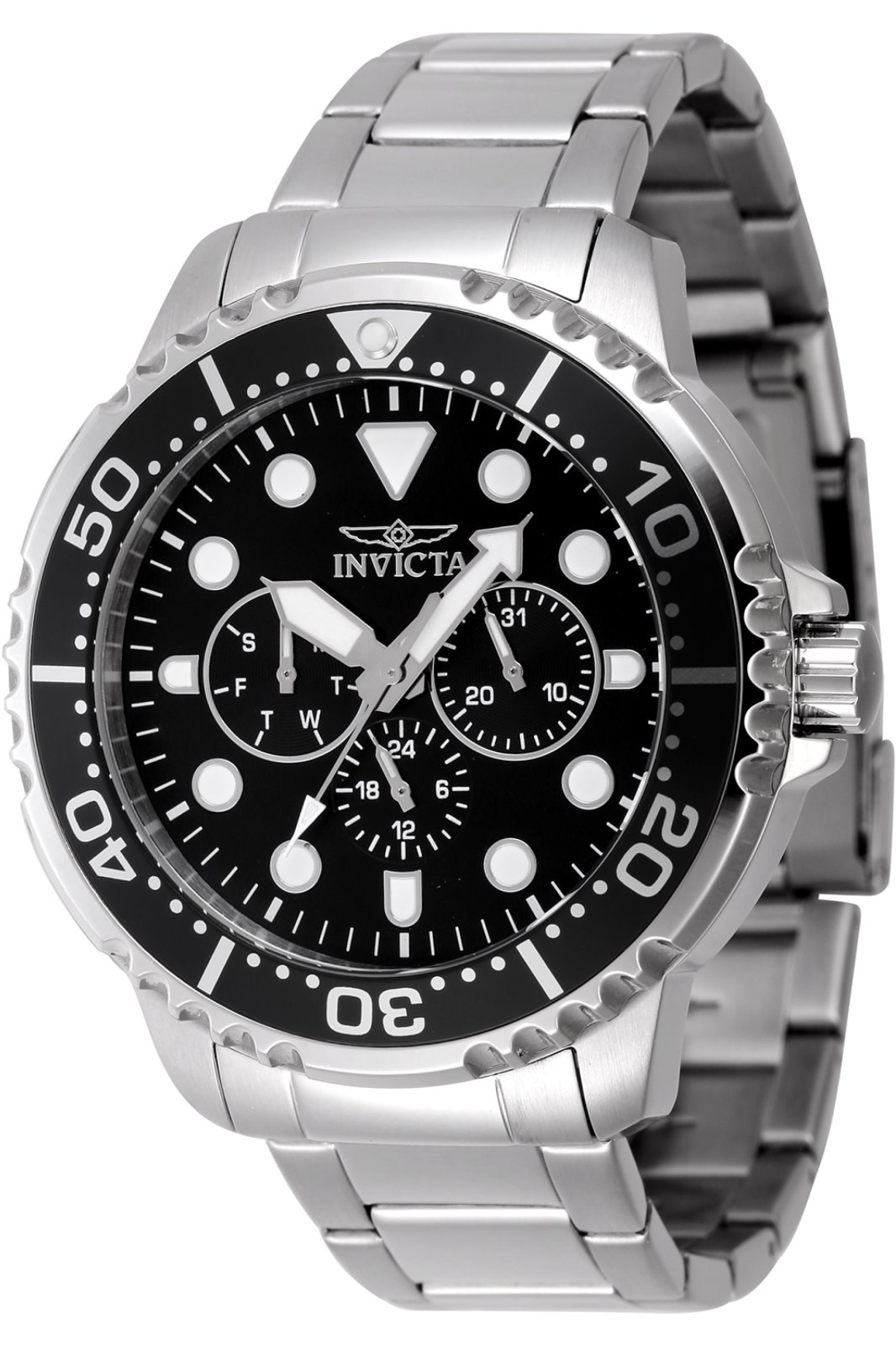 Invicta Pro Diver Quartz 47230