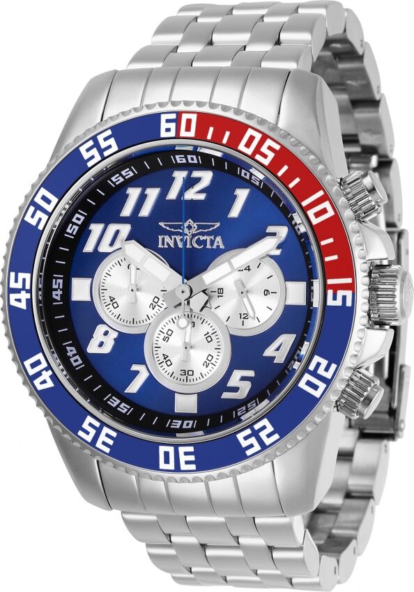 Levně Invicta Pro Diver Quartz Chronograph 29854