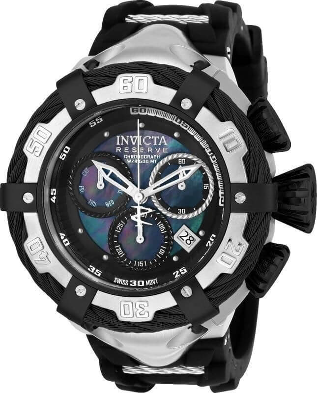 Invicta Reserve Bolt 21365