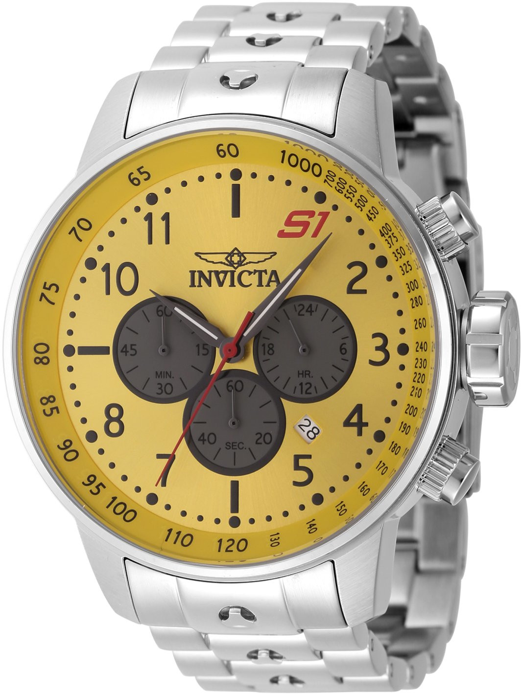 Invicta S1 Rally 23085