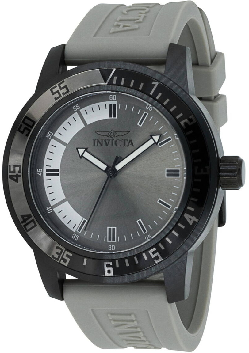 Invicta Specialty Quartz 35684