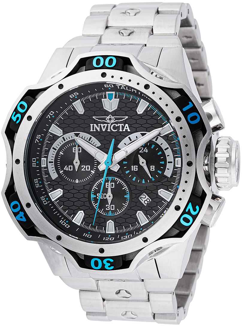 Invicta Venom Quartz 47758