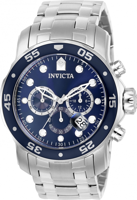 Invicta -  Pro Diver SCUBA Quartz Chronograph 0070