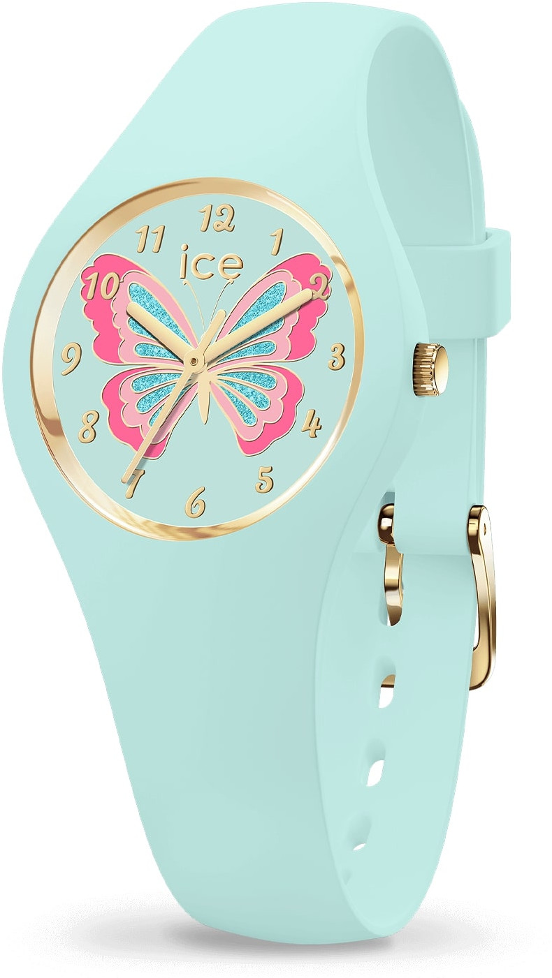 Levně Ice Watch Fantasia Butterfly Bloom 021953 XS