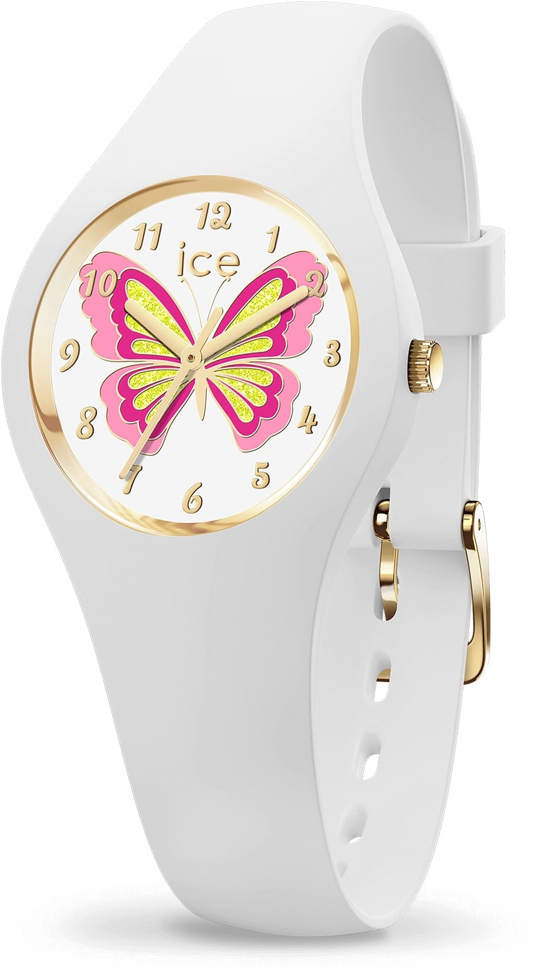 Levně Ice Watch Fantasia Butterfly Lily 021951 XS