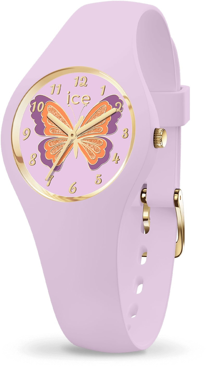 Levně Ice Watch Fantasia Butterfly Lily 021952 XS