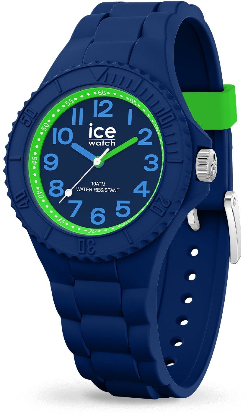 Ice Watch Hero Blue Raptor 020321