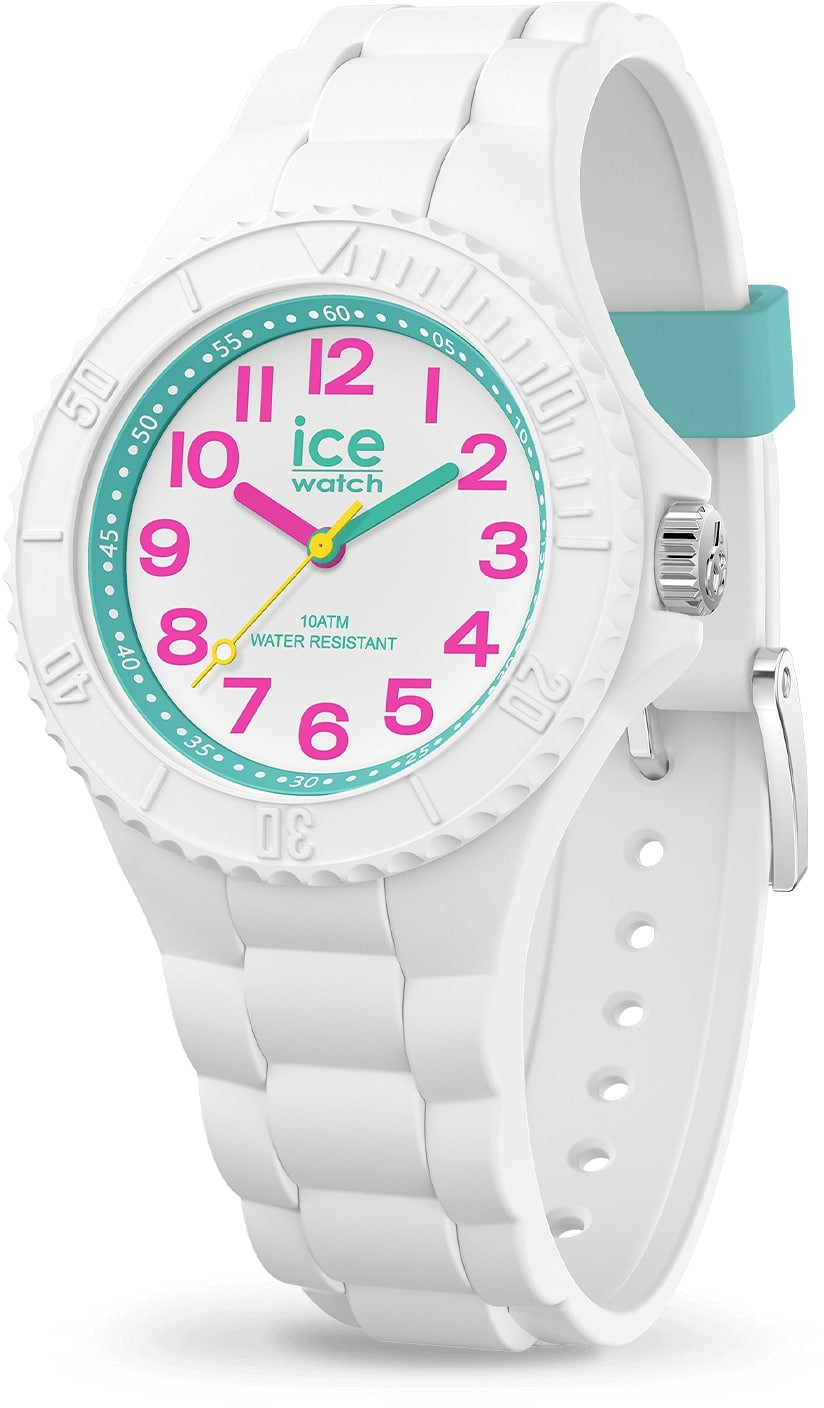 Ice Watch Hero White Castle 020326