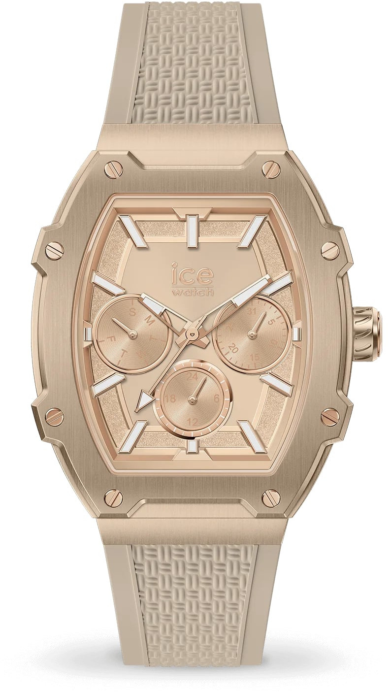 Ice Watch ICE Boliday Timeless Taupe 022861