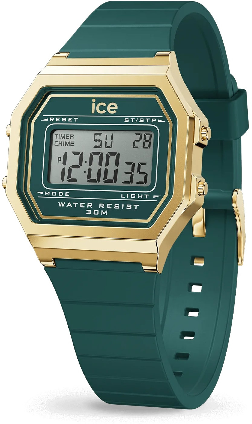 Ice Watch ICE Digit Retro Verdigris 022069