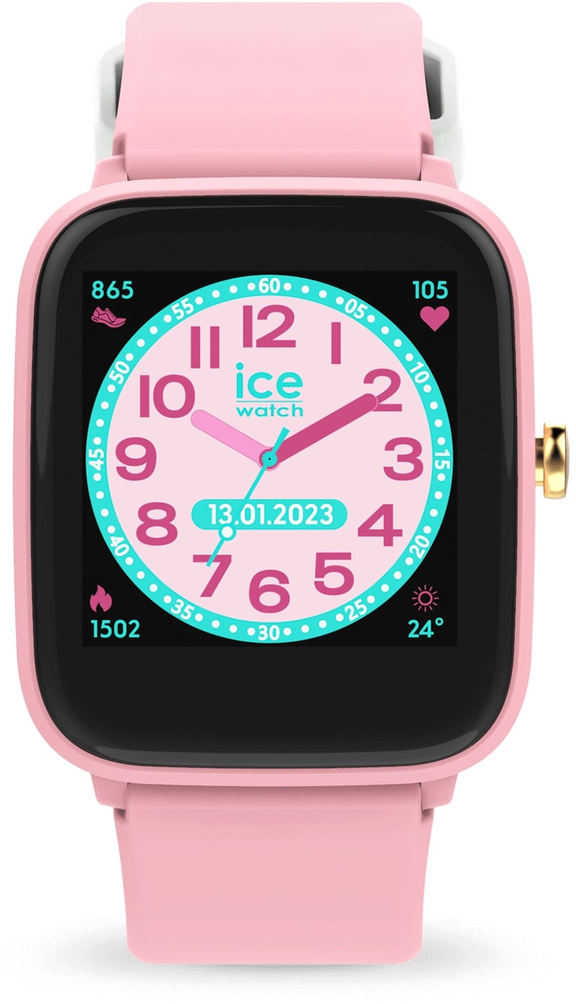Levně Ice Watch ICE Smart Junior 021873