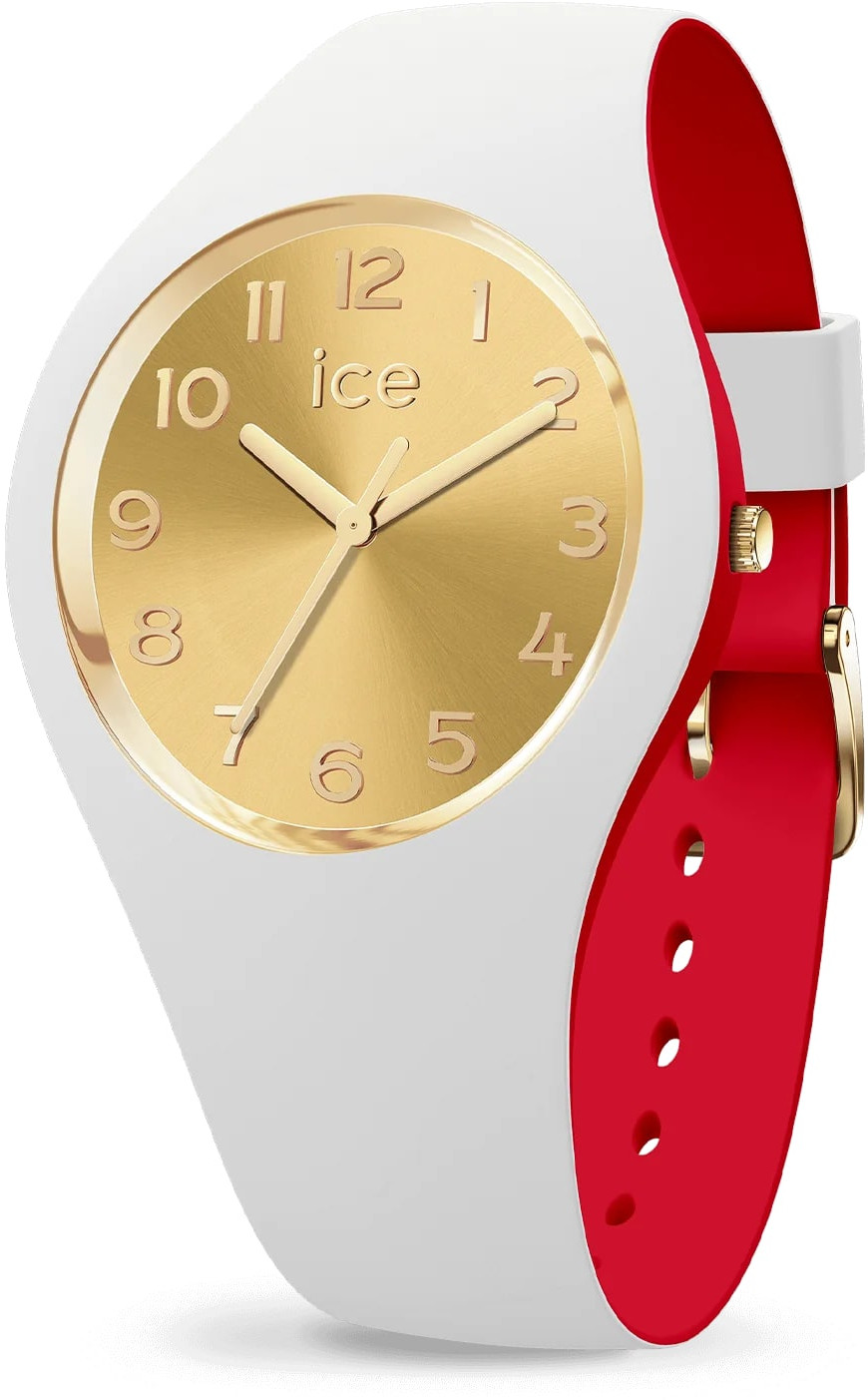 Ice Watch Loulou White Gold Chic 022324