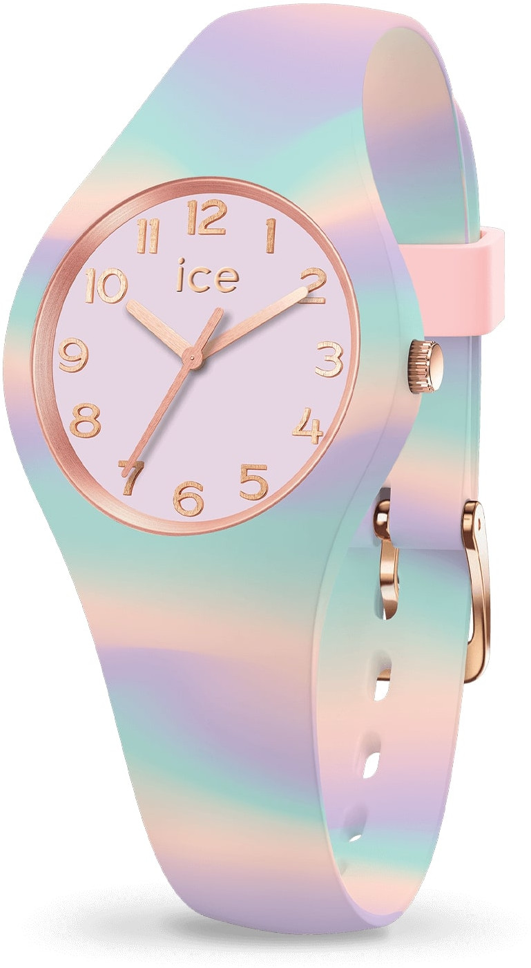 Ice Watch Tie And Dye - Sweet Lilac 021010