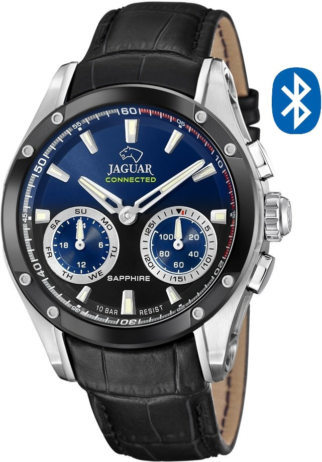 Jaguar Connected J958/1
