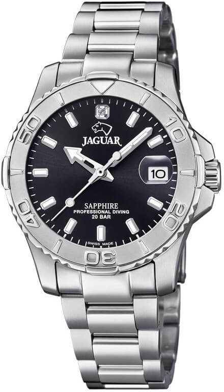 Jaguar Executive Diver J870/4