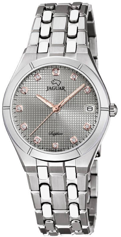 Jaguar Woman J671/B