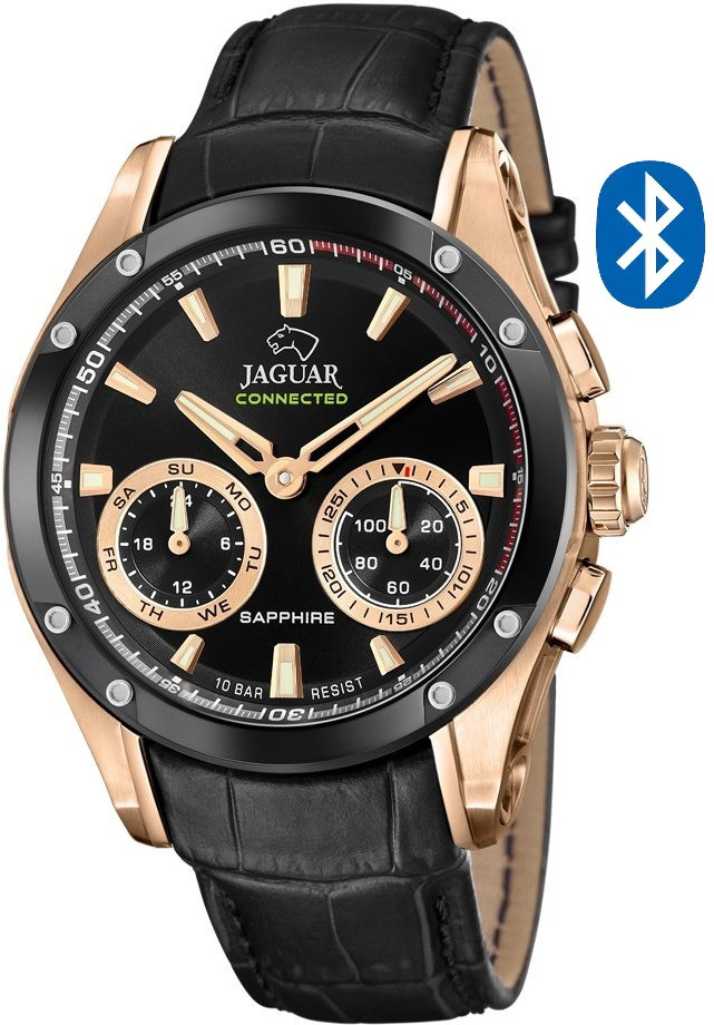 Jaguar Connected J959/1