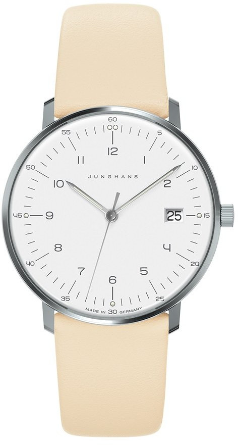 Junghans Max Bill Damen 47/4252.02