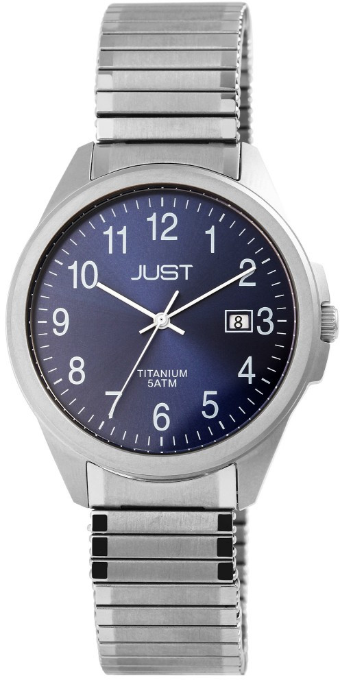 Just Ceas Analogic Titanium4049096906557