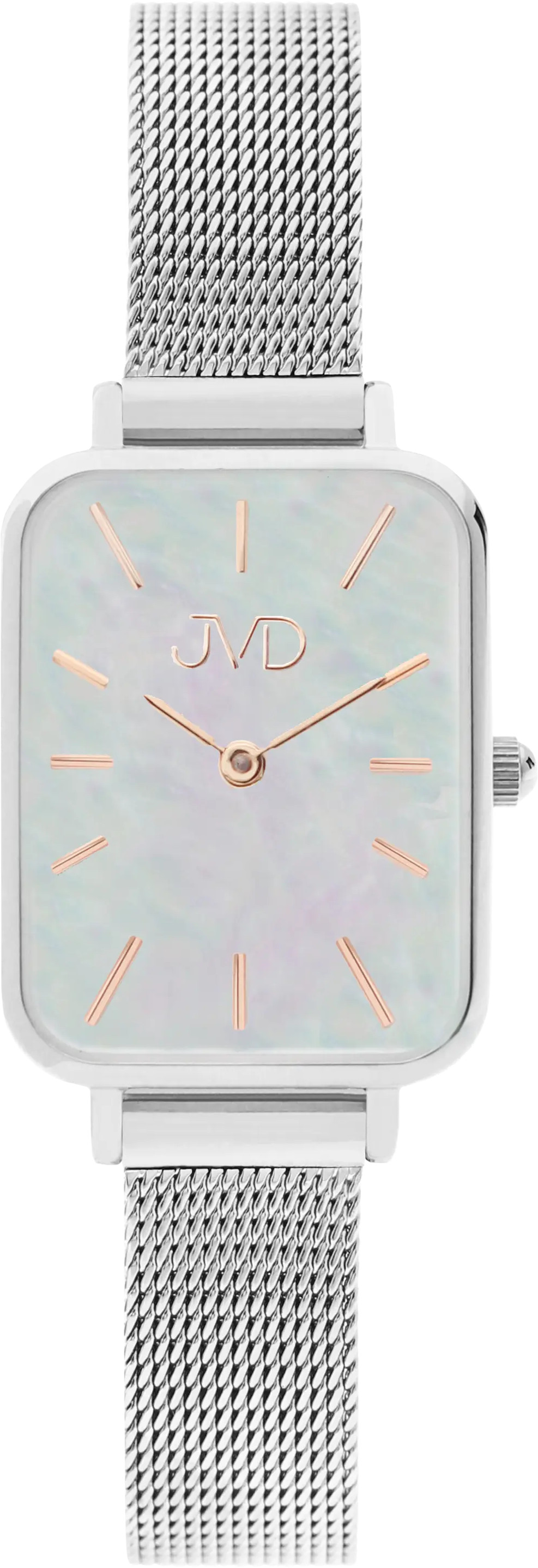 JVD Analogové hodinky J-TS50.1