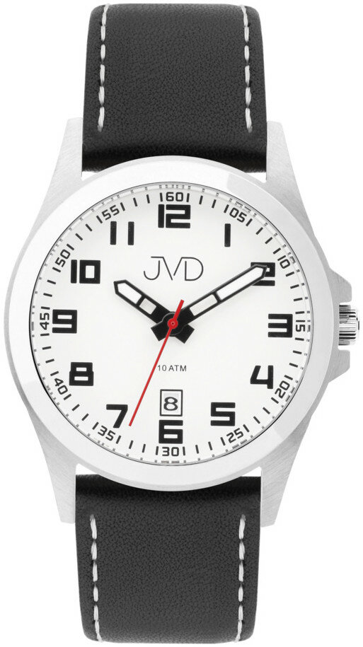 JVD Analogové hodinky J1041.47