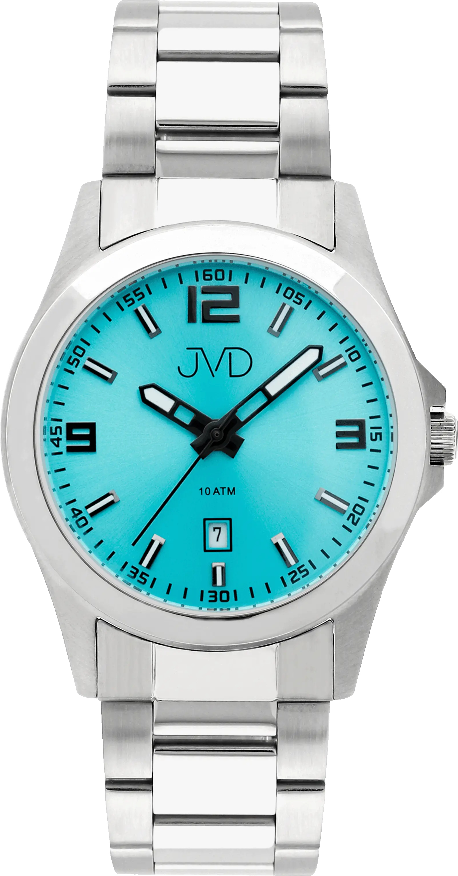 JVD Analogové hodinky J1041.49
