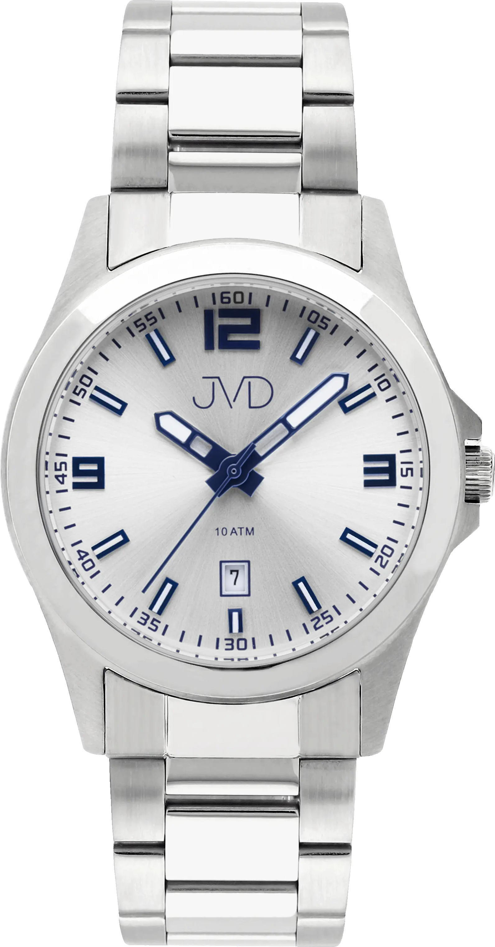 JVD Analogové hodinky J1041.50