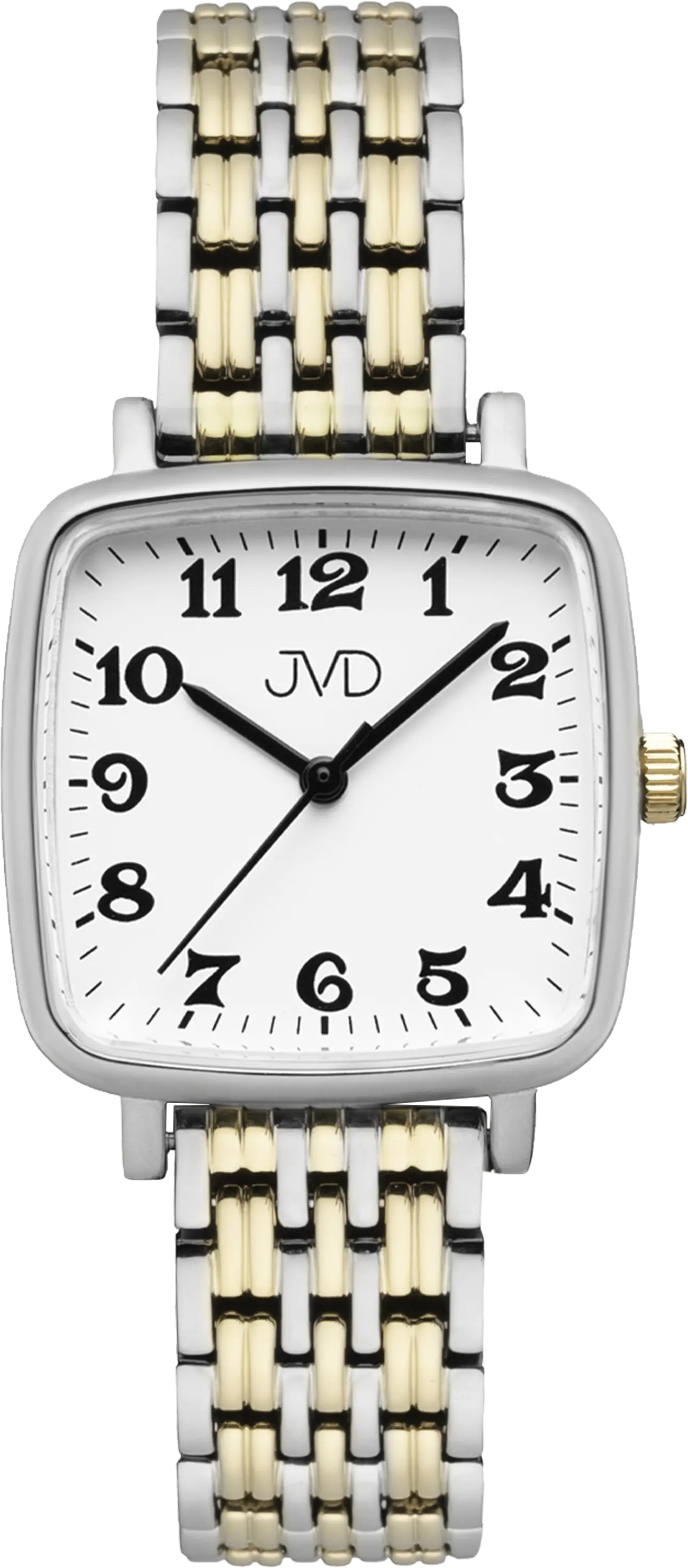 JVD Analogové hodinky J4196.3