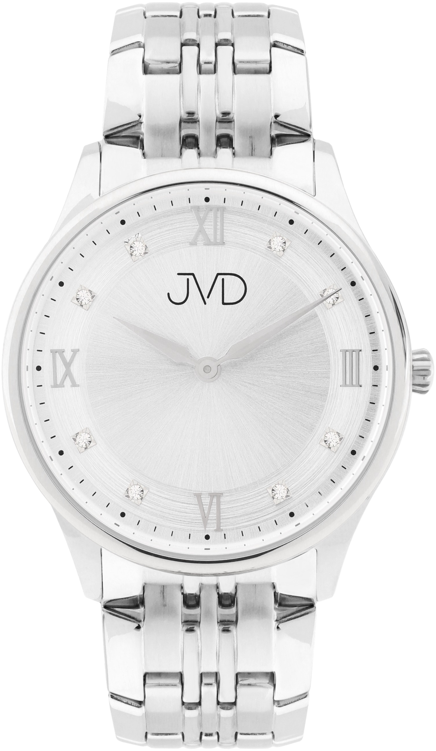 JVD Analogové hodinky JG1033.1